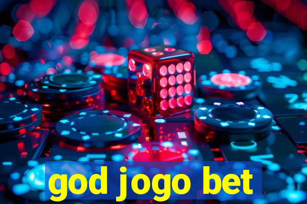 god jogo bet